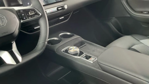 MGS5 EV 64kWh Luxury