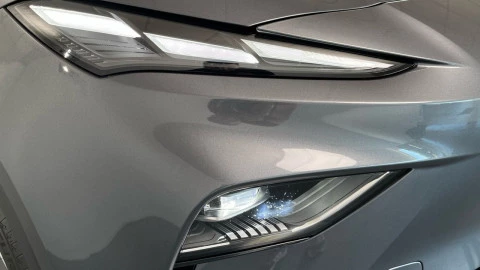 MGS5 EV 64kWh Luxury