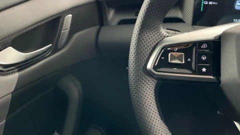 MGS5 EV 64kWh Luxury