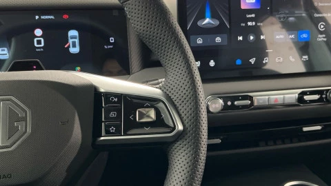 MGS5 EV 64kWh Luxury