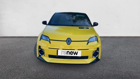 Renault 5 E-Tech Iconic Cinq 110kW (150CV) Autonomía Conf