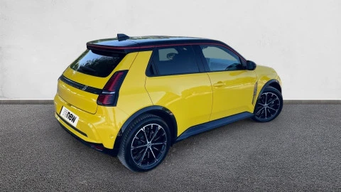 Renault 5 E-Tech Iconic Cinq 110kW (150CV) Autonomía Conf