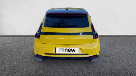 Renault 5 E-Tech Iconic Cinq 110kW (150CV) Autonomía Conf