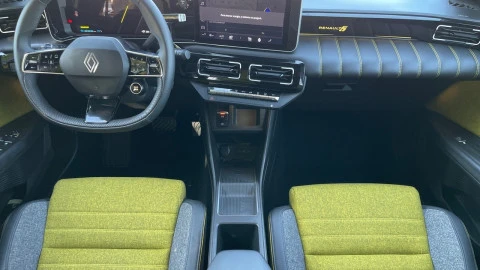Renault 5 E-Tech Iconic Cinq 110kW (150CV) Autonomía Conf
