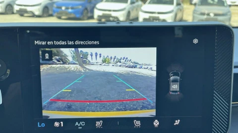 Renault 5 E-Tech Iconic Cinq 110kW (150CV) Autonomía Conf