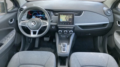 Renault ZOE Evolution 80 kW R110 batería 50kWh