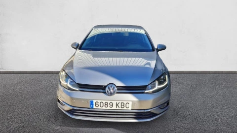 Volkswagen Golf Advance 2.0 TDI 110kW (150CV) DSG