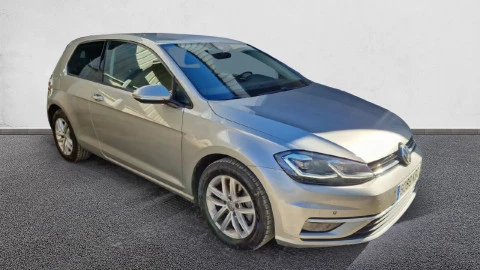 Volkswagen Golf Advance 2.0 TDI 110kW (150CV) DSG
