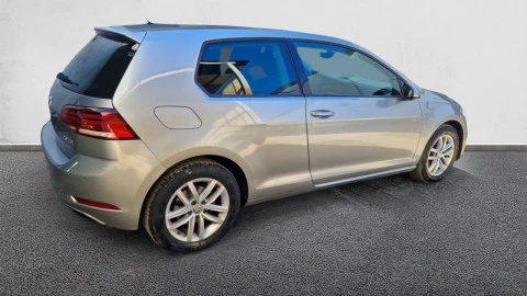 Volkswagen Golf Advance 2.0 TDI 110kW (150CV) DSG