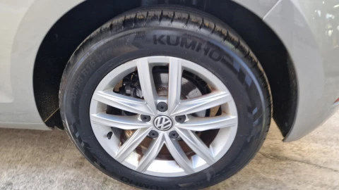 Volkswagen Golf Advance 2.0 TDI 110kW (150CV) DSG