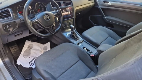 Volkswagen Golf Advance 2.0 TDI 110kW (150CV) DSG