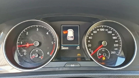 Volkswagen Golf Advance 2.0 TDI 110kW (150CV) DSG