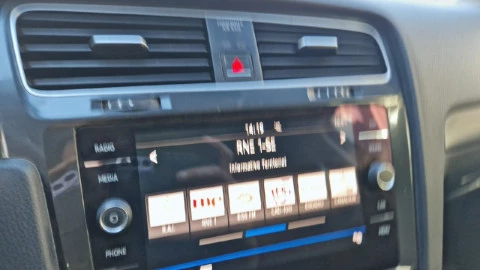 Volkswagen Golf Advance 2.0 TDI 110kW (150CV) DSG