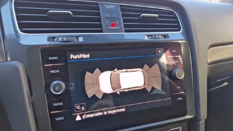 Volkswagen Golf Advance 2.0 TDI 110kW (150CV) DSG