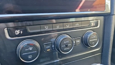 Volkswagen Golf Advance 2.0 TDI 110kW (150CV) DSG