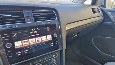 Volkswagen Golf Advance 2.0 TDI 110kW (150CV) DSG