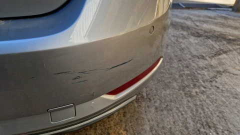 Volkswagen Golf Advance 2.0 TDI 110kW (150CV) DSG