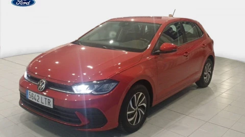 Volkswagen Polo Advance 1.0 TSI 70kW (95CV)