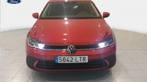 Volkswagen Polo Advance 1.0 TSI 70kW (95CV)