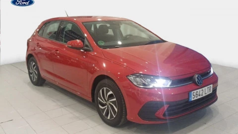Volkswagen Polo Advance 1.0 TSI 70kW (95CV)