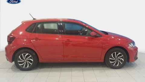 Volkswagen Polo Advance 1.0 TSI 70kW (95CV)
