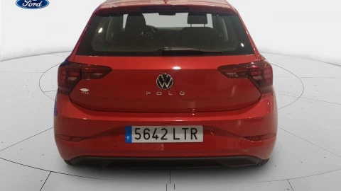 Volkswagen Polo Advance 1.0 TSI 70kW (95CV)