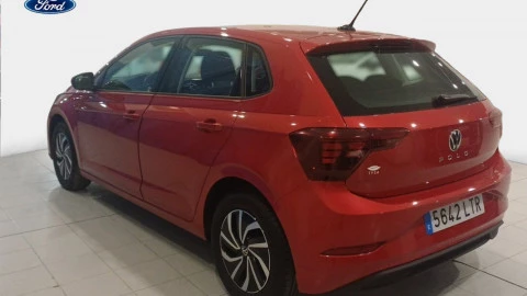 Volkswagen Polo Advance 1.0 TSI 70kW (95CV)