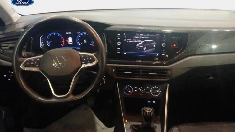 Volkswagen Polo Advance 1.0 TSI 70kW (95CV)