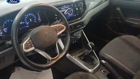 Volkswagen Polo Advance 1.0 TSI 70kW (95CV)