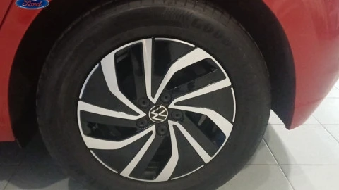 Volkswagen Polo Advance 1.0 TSI 70kW (95CV)