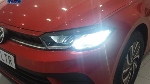 Volkswagen Polo Advance 1.0 TSI 70kW (95CV)