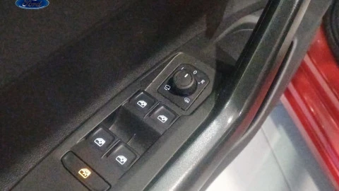 Volkswagen Polo Advance 1.0 TSI 70kW (95CV)