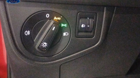 Volkswagen Polo Advance 1.0 TSI 70kW (95CV)