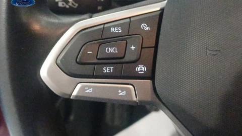 Volkswagen Polo Advance 1.0 TSI 70kW (95CV)