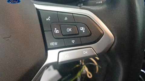 Volkswagen Polo Advance 1.0 TSI 70kW (95CV)