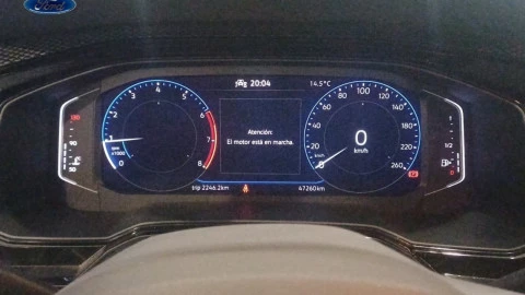 Volkswagen Polo Advance 1.0 TSI 70kW (95CV)