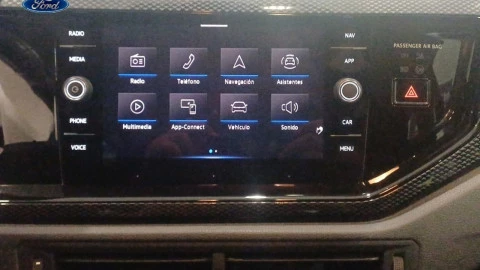 Volkswagen Polo Advance 1.0 TSI 70kW (95CV)