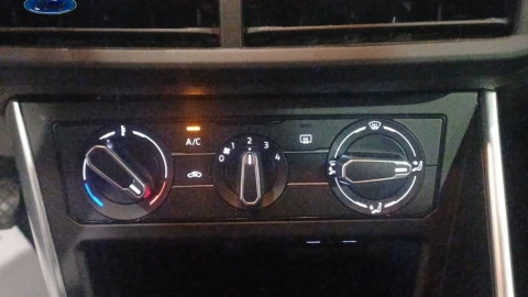 Volkswagen Polo Advance 1.0 TSI 70kW (95CV)