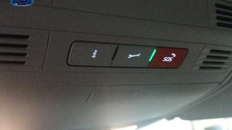 Volkswagen Polo Advance 1.0 TSI 70kW (95CV)