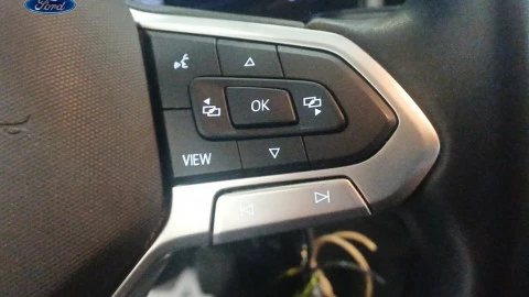 Volkswagen Polo Advance 1.0 TSI 70kW (95CV)