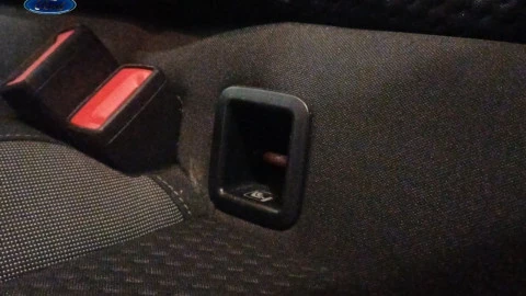 Volkswagen Polo Advance 1.0 TSI 70kW (95CV)