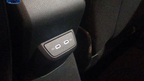 Volkswagen Polo Advance 1.0 TSI 70kW (95CV)