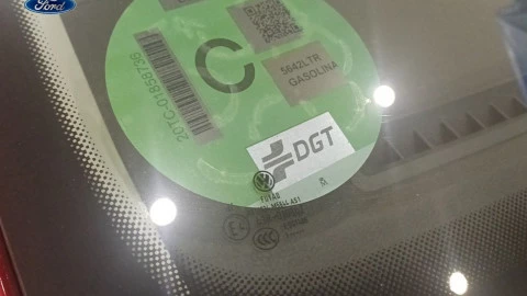 Volkswagen Polo Advance 1.0 TSI 70kW (95CV)