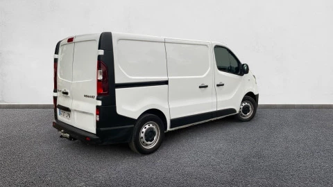Renault Trafic Furgón 27 L1H1 Energy BluedCi 88 kW