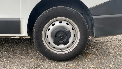 Renault Trafic Furgón 27 L1H1 Energy BluedCi 88 kW