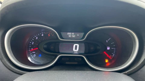 Renault Trafic Furgón 27 L1H1 Energy BluedCi 88 kW