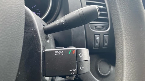 Renault Trafic Furgón 27 L1H1 Energy BluedCi 88 kW