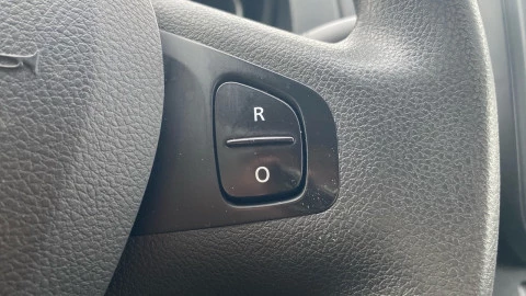 Renault Trafic Furgón 27 L1H1 Energy BluedCi 88 kW