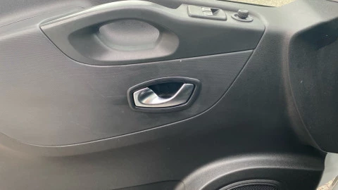 Renault Trafic Furgón 27 L1H1 Energy BluedCi 88 kW