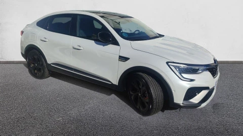 Renault Arkana RS Line E-TECH Híbrido 105kW(145CV) - SS